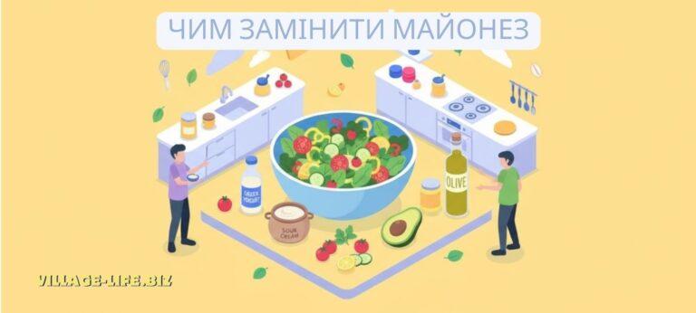 Чим замінити майонез у салаті та інших стравах: золоті рецепти соусів і заправок