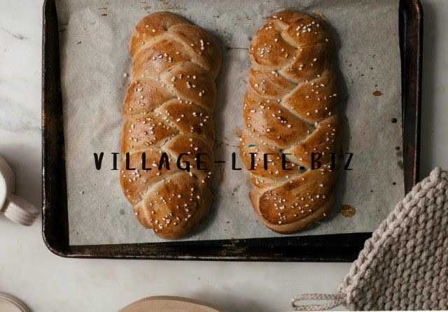 Різдвяний хліб (Швеція)
