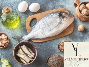 Включіть у раціон: 10 найкращих продуктів, багатих на омега-3
