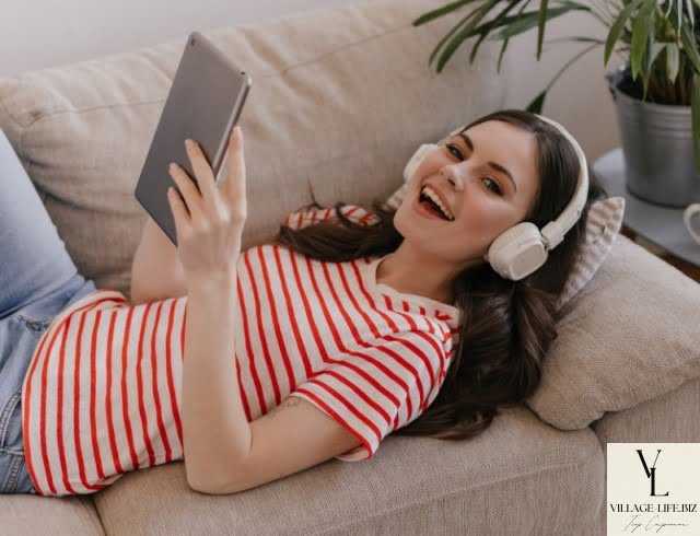 Аудіокниги, які варто послухати або прочитати перед сном – 2023