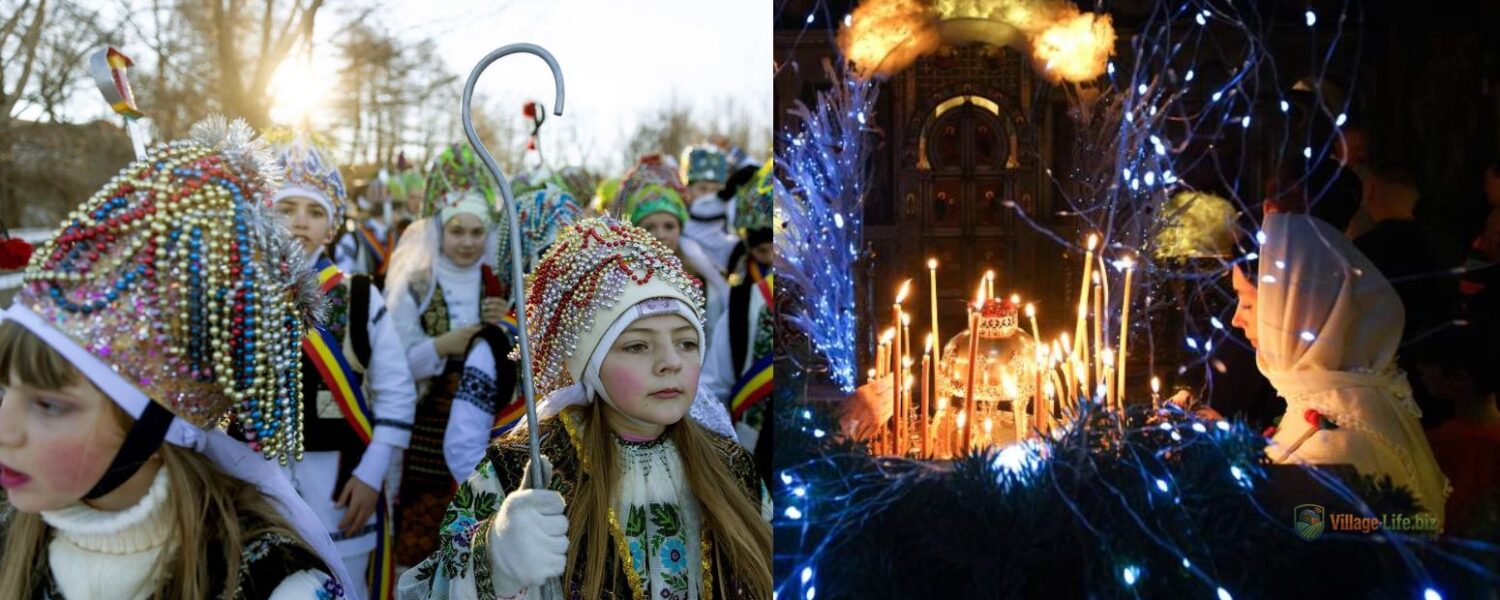 Щедрівки 2026