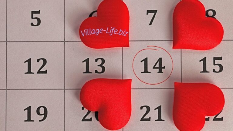 14 лютого що не можна робити: Головні заборони свята