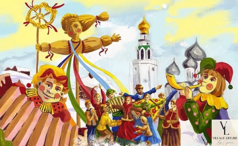 Четвертий день Масляної – 23 лютого 2023 року: що робити, звичаї та традиції