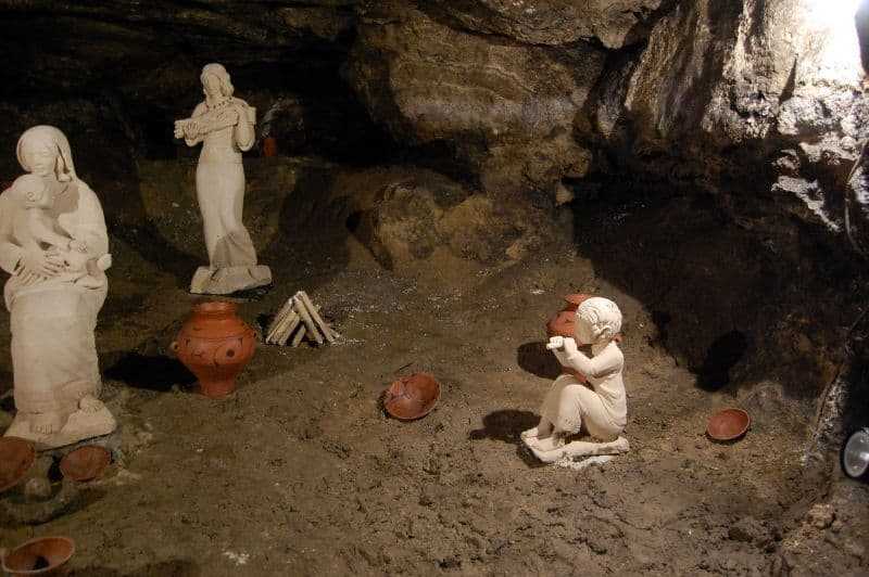 Печера Вертеба - Де в Тернополі відпочити