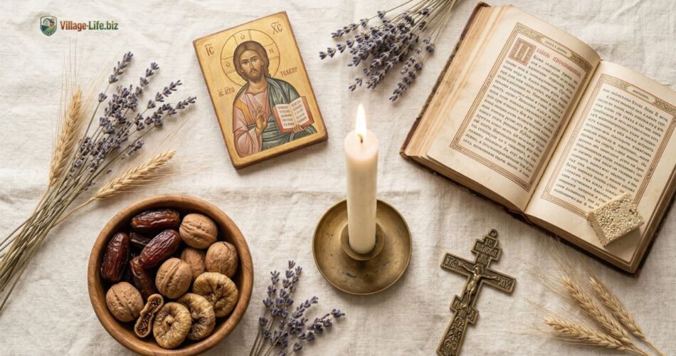 Великий Піст