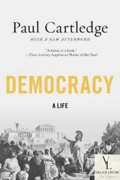 Демократія: Життя демократії