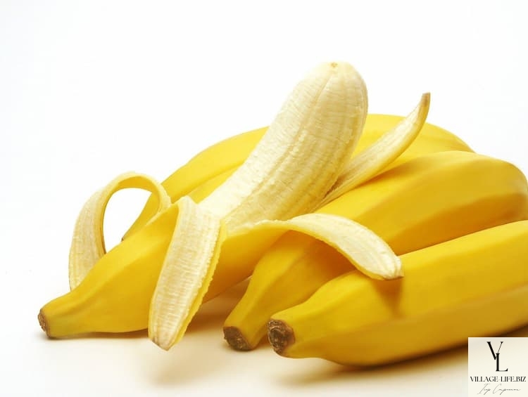 Корисні властивості бананової шкірки