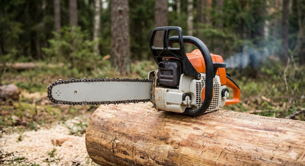 Прогрів двигуна