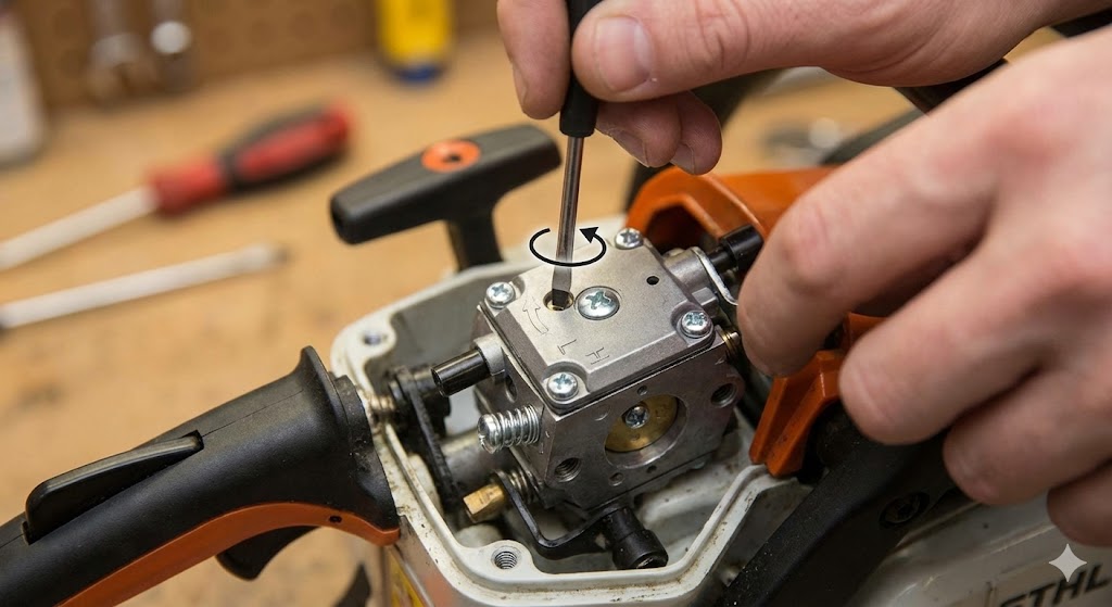 скидання до заводських установок