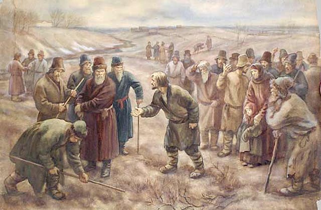 Селянська община