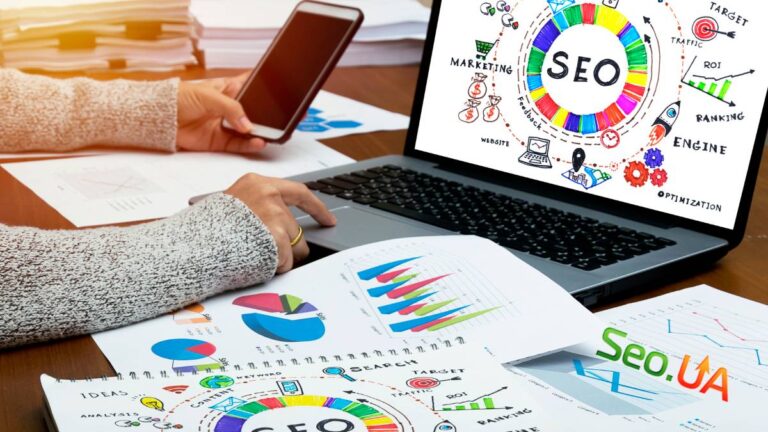 Оптимізація сайтів: ключові аспекти успішного SEO
