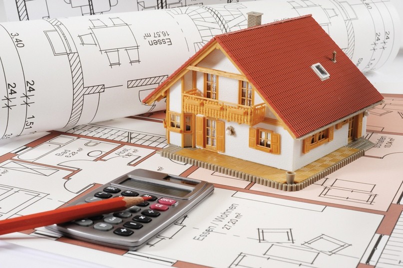 Бюджет та терміни вашого будівництва - проекти будинків