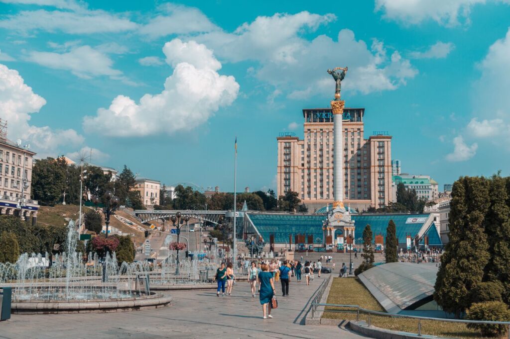 Маршрут Чорнобильського туру, як відвідати Чорнобиль