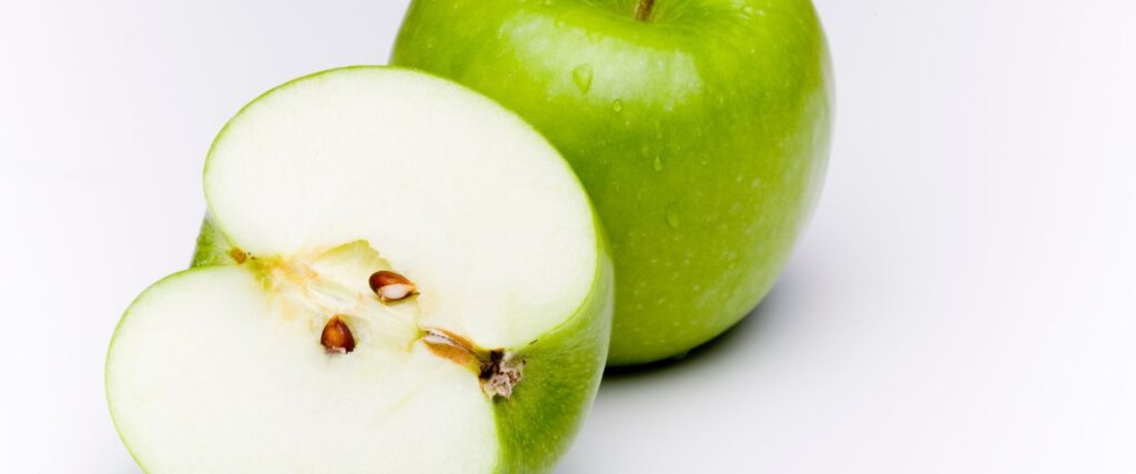 Грейні Сміт яблука - 10 найкращих сортів яблук