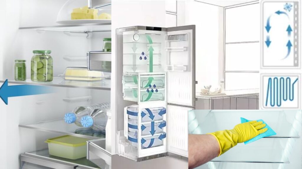технології розморожування холодильника - Village-Life.biz