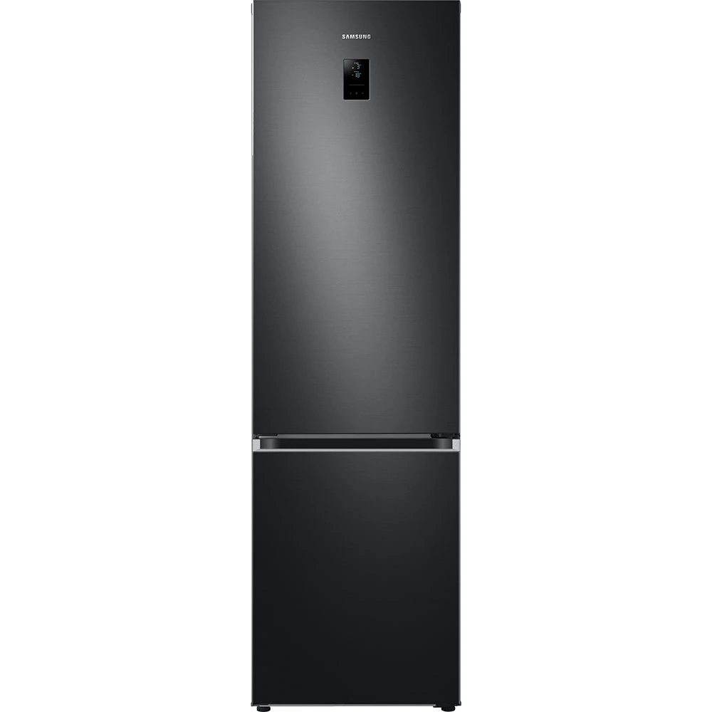Энергоэффективный холодильник с инверторным компрессором