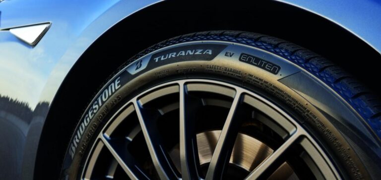 Технології, які роблять літні шини Bridgestone найкращими