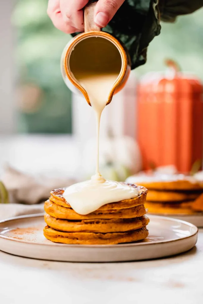 Сонячні сирники з гарбузом