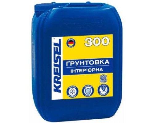 Грунтовка для стін Будмаркет для ідеального ремонту