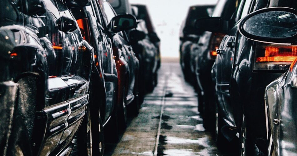 китайські авто