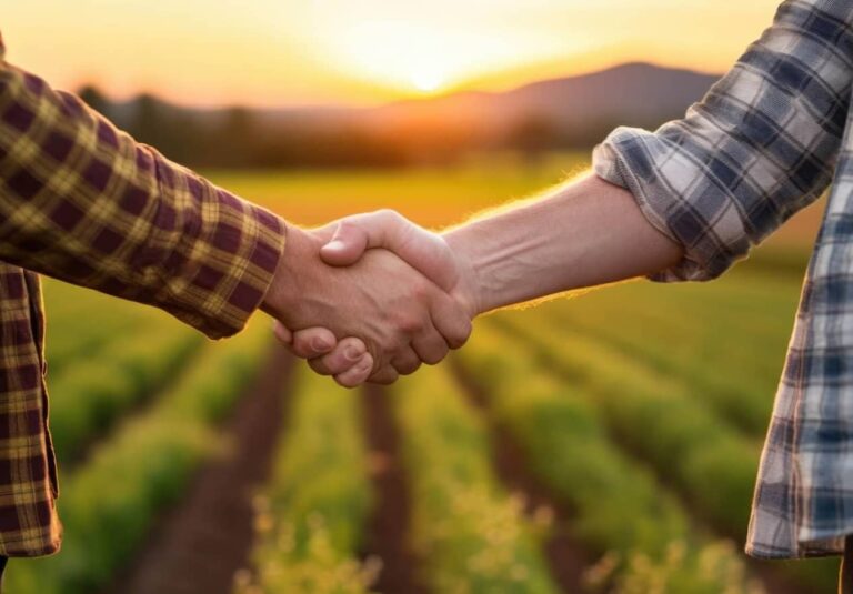 Співпраця Ярофрут з фермерами та заготівельниками: закуповуємо ягоди, фрукти та овочі