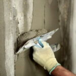 Як вибрати штукатурку для внутрішніх робіт: просто про складне
