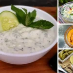 Рецепти закусок з огірків