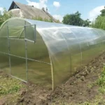 Полікарбонат в сільському господарстві