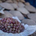 як зберігати виноград на зиму