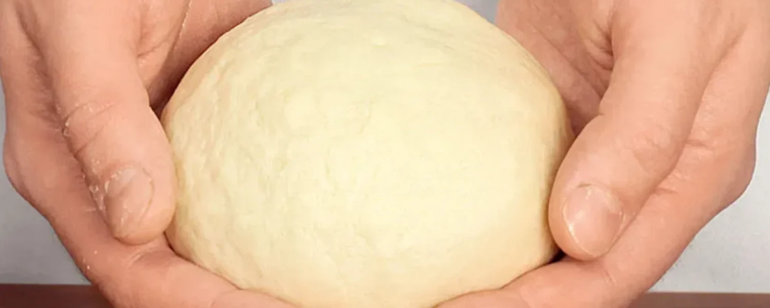 Як досягти потрібної товщини тіста