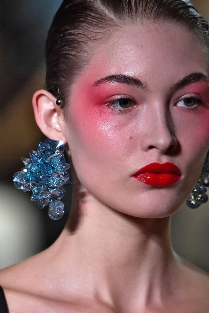 чому ми любимо рожеві щоки