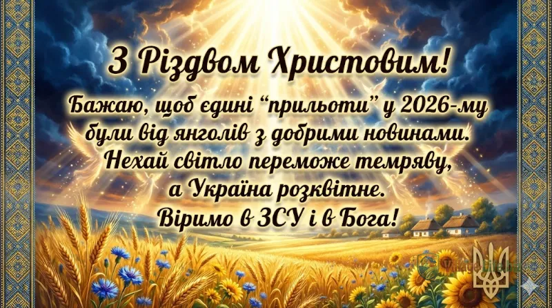 Для волонтерів та друзів