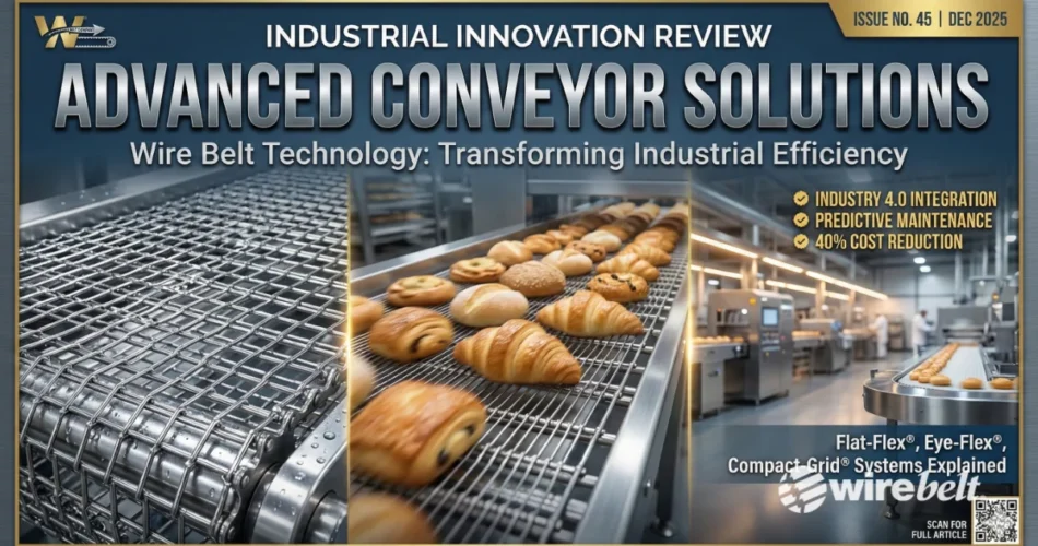advanced conveyor solutions