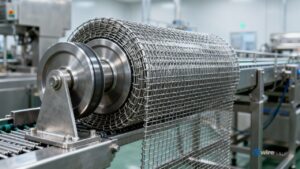 High-Quality Conveyor Belt Solutions: The Engineering Behind Industrial Reliability