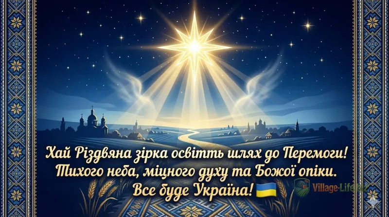 Коротке патріотичне