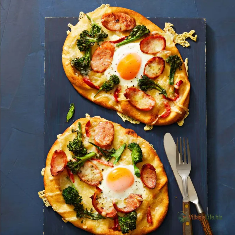 сніданок за 12 гривень