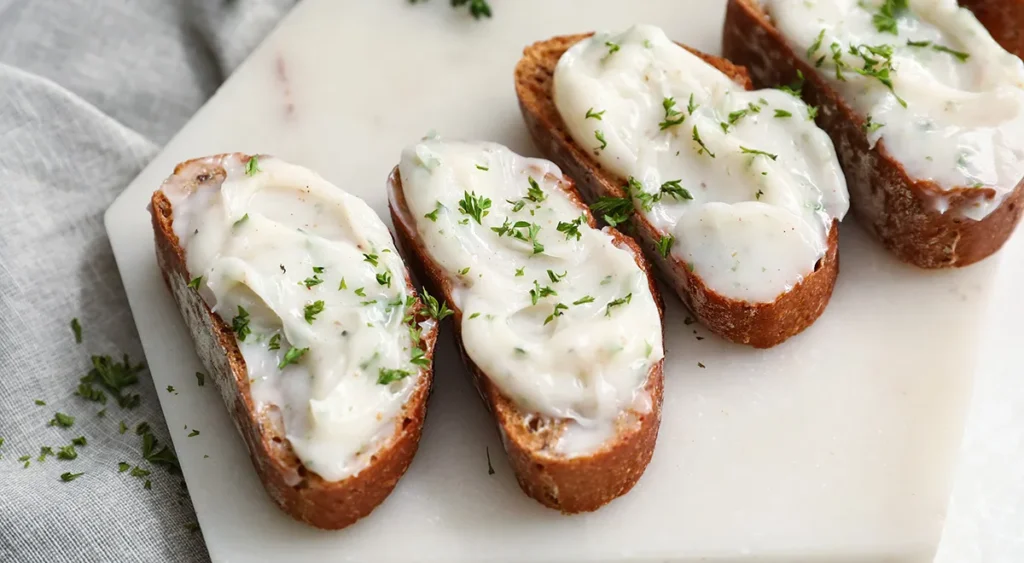 Суфле з сала зі спеціями