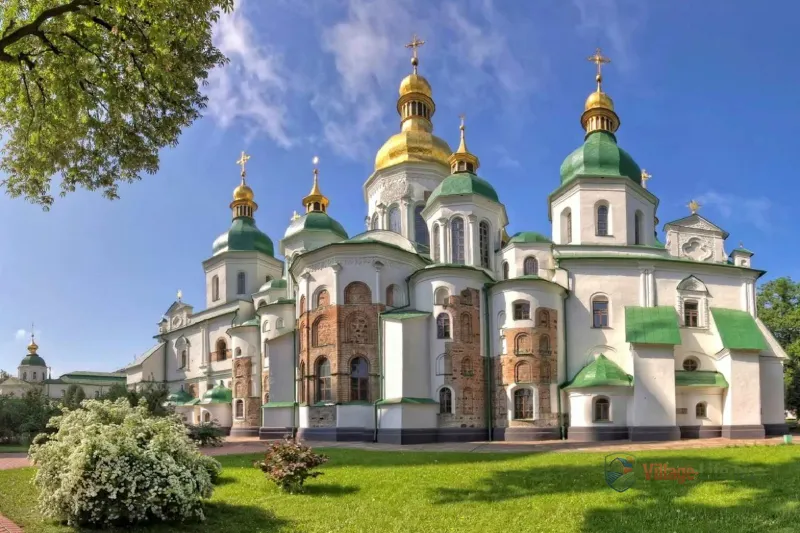 Молитва за Україну «Боже великий, єдиний»