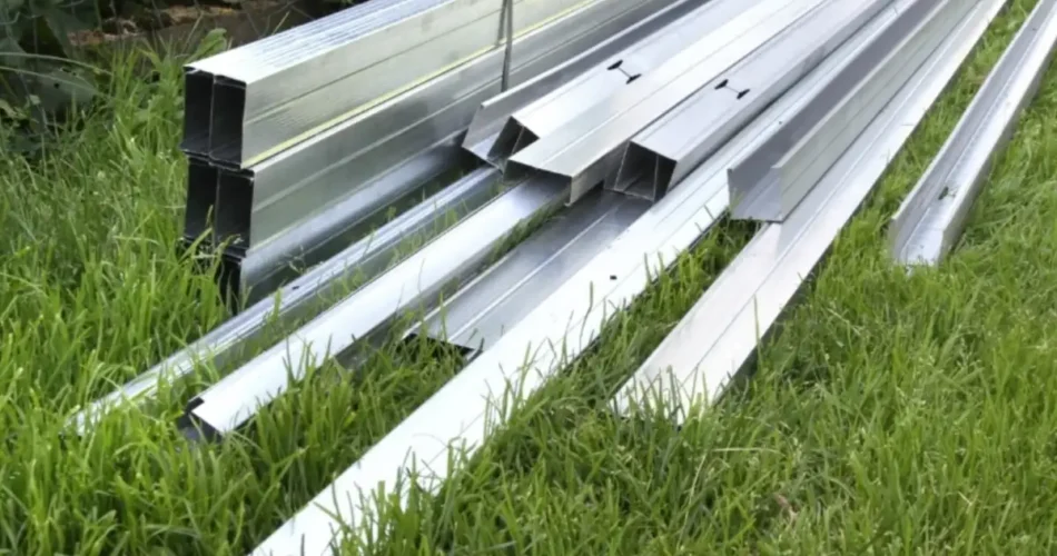 Як правильно обрати алюмінієвий профіль