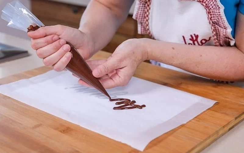 Кондитерський мішок