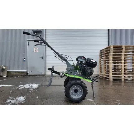 мотоблок АМ 80-3Б