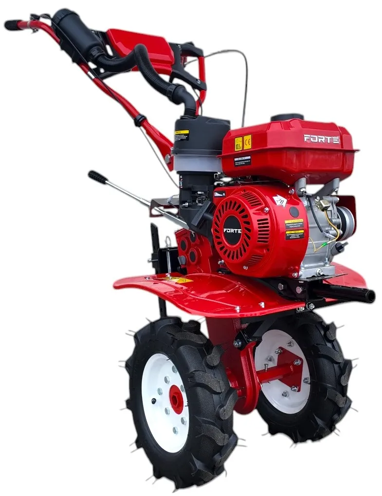 Мотоблок Forte 80-G3