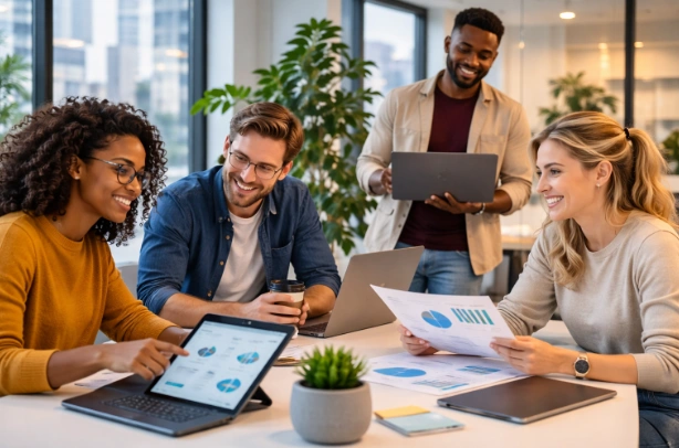 віддалена робота в селі