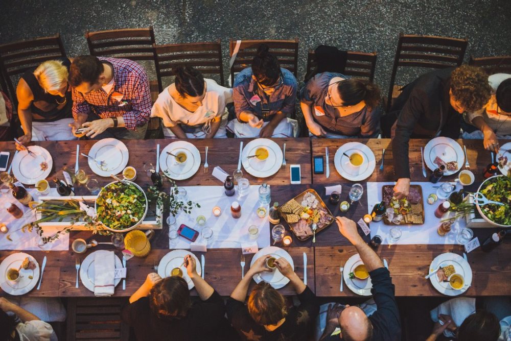 Гастротуризм