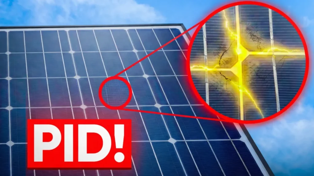 Як діагностувати наявність PID