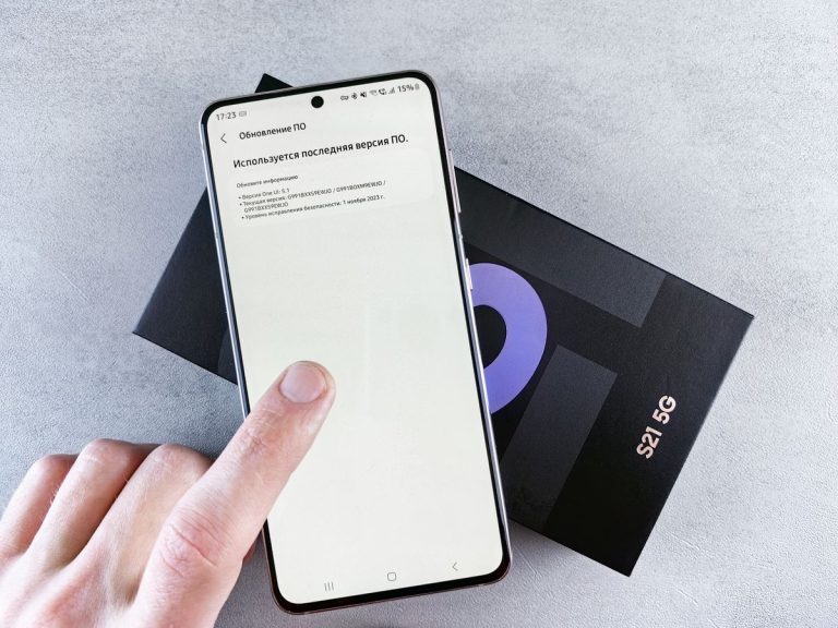 Як безпечно оновити Android чи iOS: підготовка та покрокова інструкція