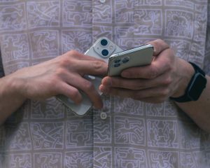 Як перенести дані на новий смартфон: інструкція для Android та iPhone