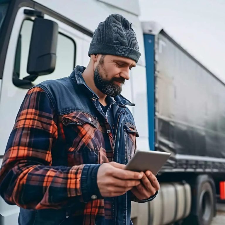 Лізінг грузових авто бу: що врахувати при плануванні бюджету