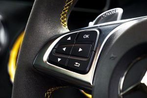 Як користуватися круїз-контролем в авто: інструкція для водія