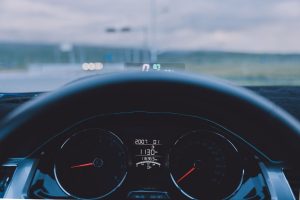 Як прочитати VIN-код авто: розшифровка та де його знайти